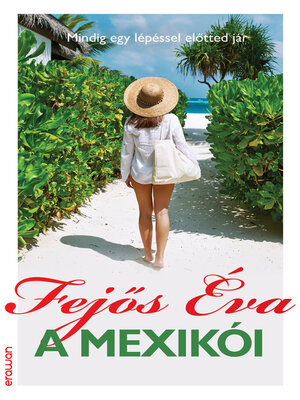 cover image of A mexikói